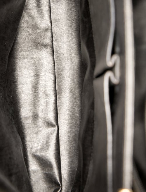 Celine Leather Crossbody Bag