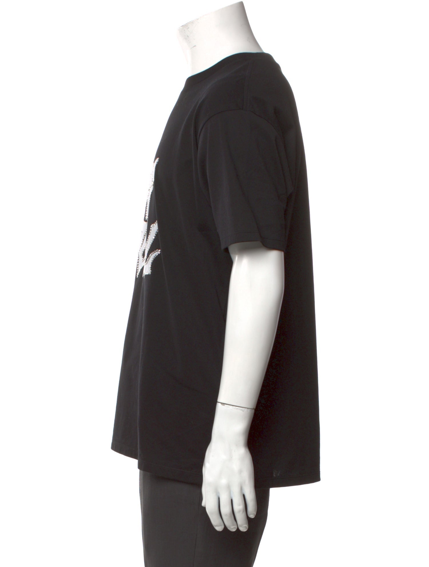 Celine Boy Doll Graphic Print T-Shirt