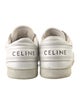 Celine Leather Sneakers