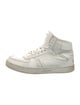 Celine Leather Sneakers