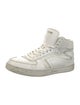 Celine Leather Sneakers