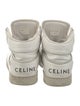 Celine Leather Sneakers