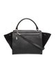 Celine Leather Trapeze Medium
