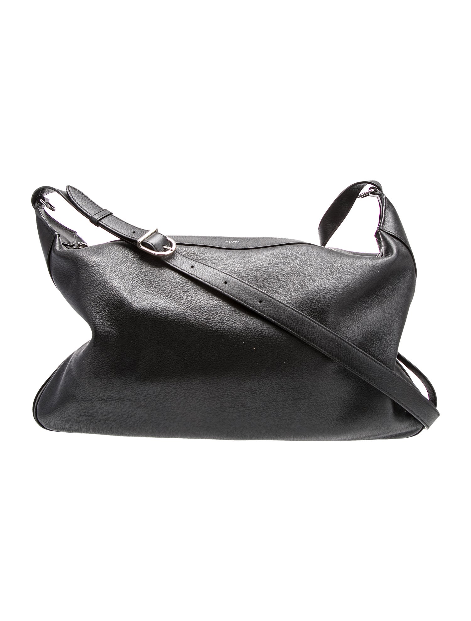 Celine Leather Romy Large 2022