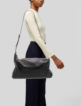 Celine Leather Romy Large 2022