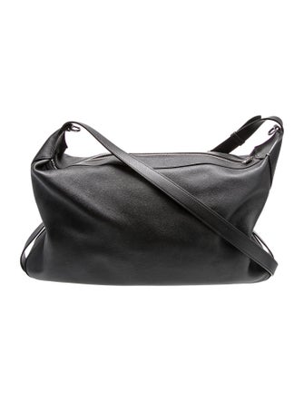 Celine Leather Romy Large 2022