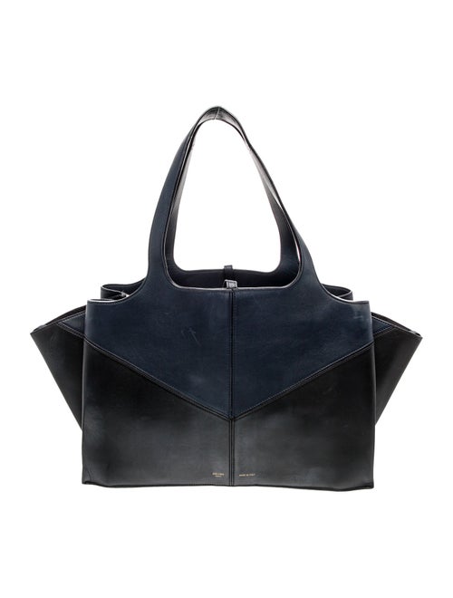Celine Leather Trifold
