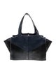 Celine Leather Trifold