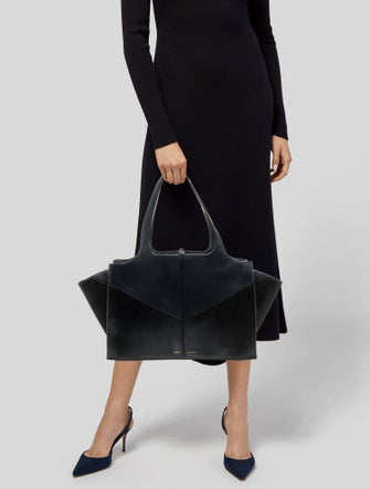 Celine Leather Trifold