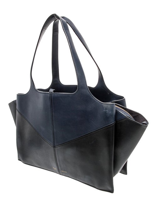 Celine Leather Trifold