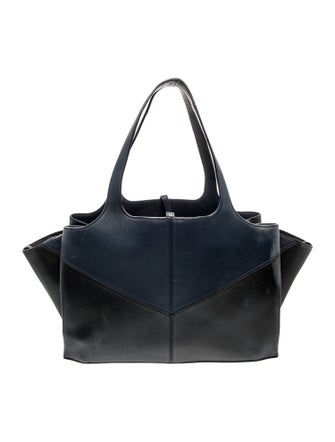 Celine Leather Trifold
