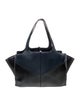 Celine Leather Trifold
