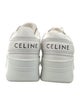 Celine Leather Sneakers