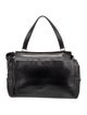 Celine Leather Edge Medium