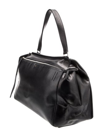 Celine Leather Edge Medium