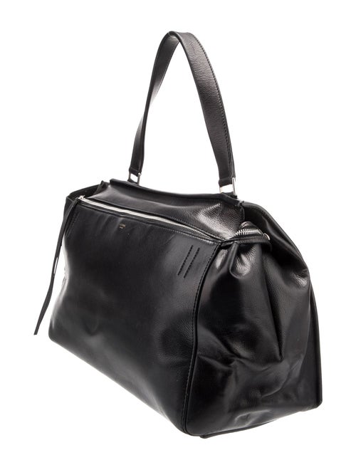 Celine Leather Edge Medium