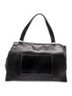 Celine Leather Edge Medium