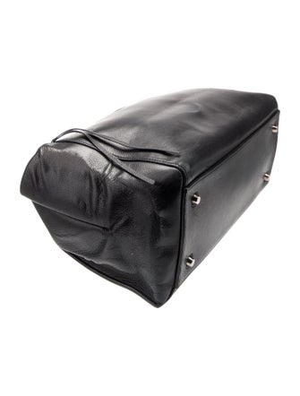 Celine Leather Edge Medium