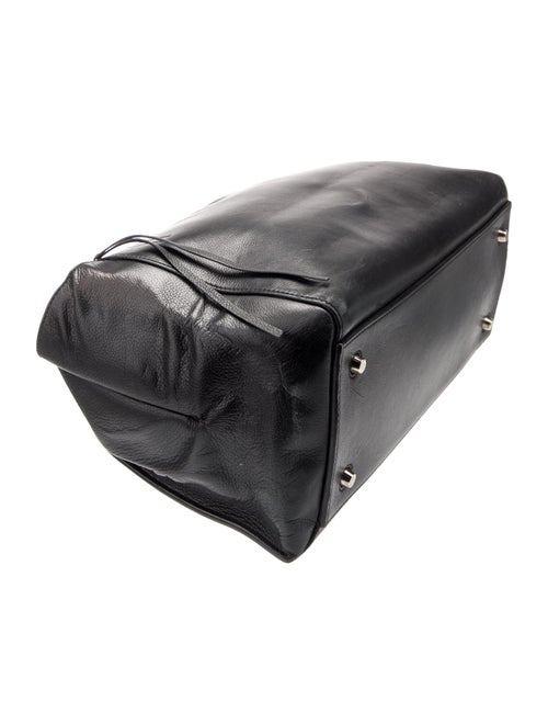 Celine Leather Edge Medium