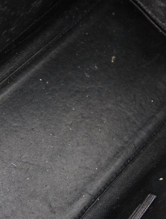 Celine Leather Edge Medium