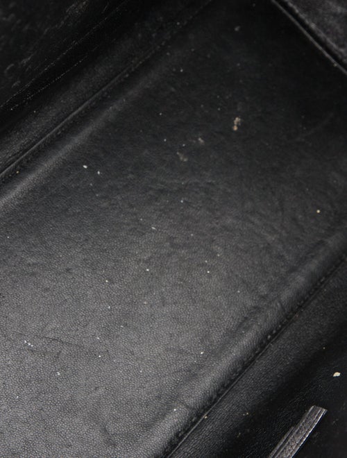 Celine Leather Edge Medium