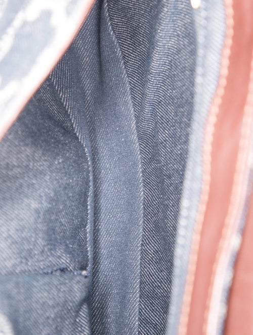 Celine Triomphe Shoulder Bag