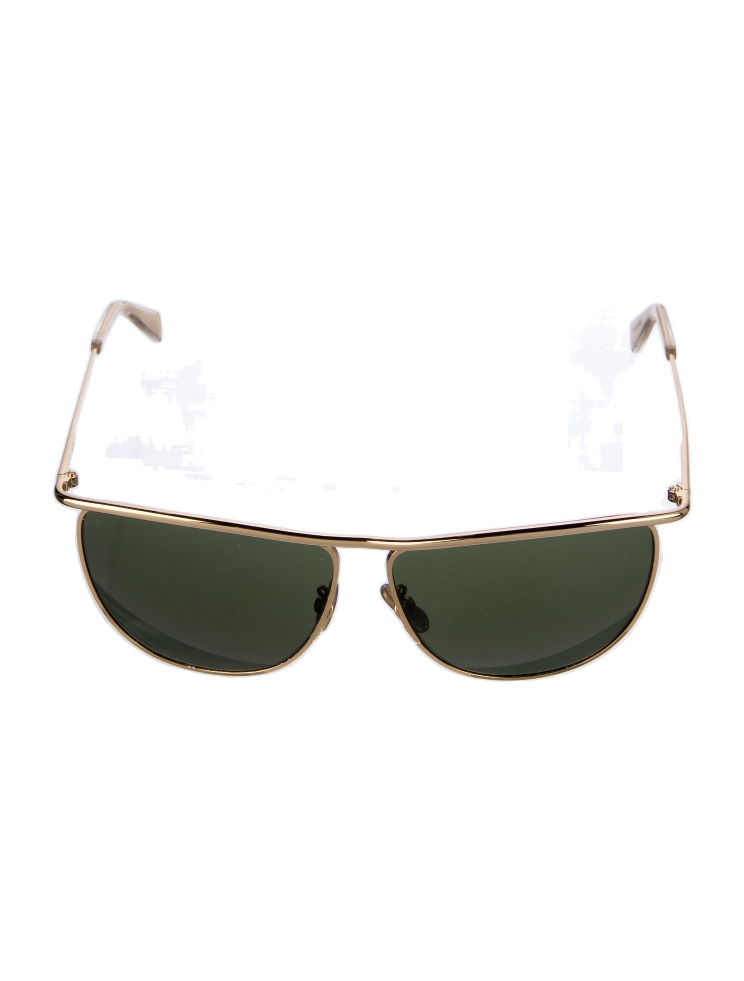 Celine Cat-Eye Tinted Sunglasses
