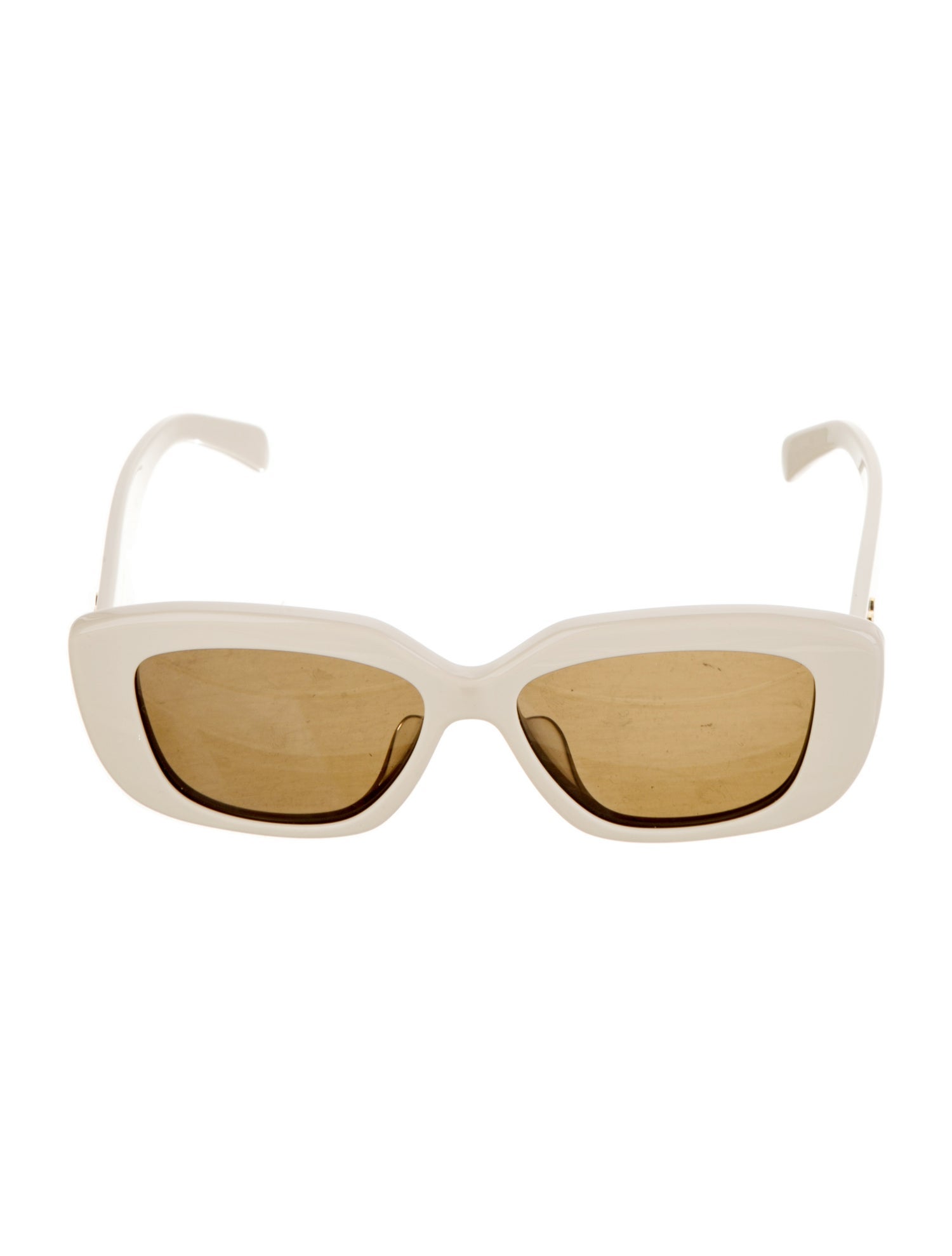 Celine Triomphe Wayfarer Sunglasses