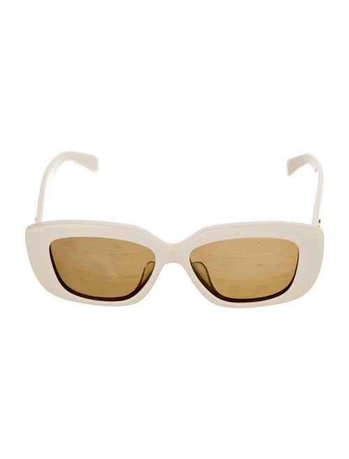 Celine Triomphe Wayfarer Sunglasses