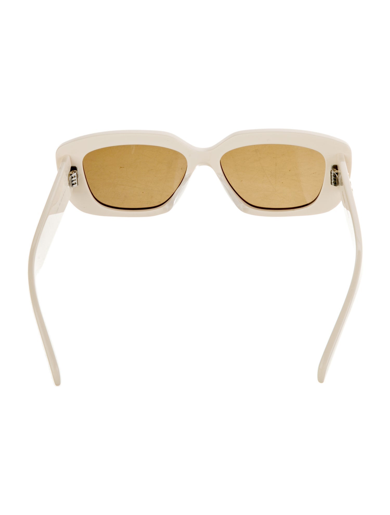 Celine Triomphe Wayfarer Sunglasses