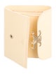 Celine 2023 Triomphe Compact Wallet