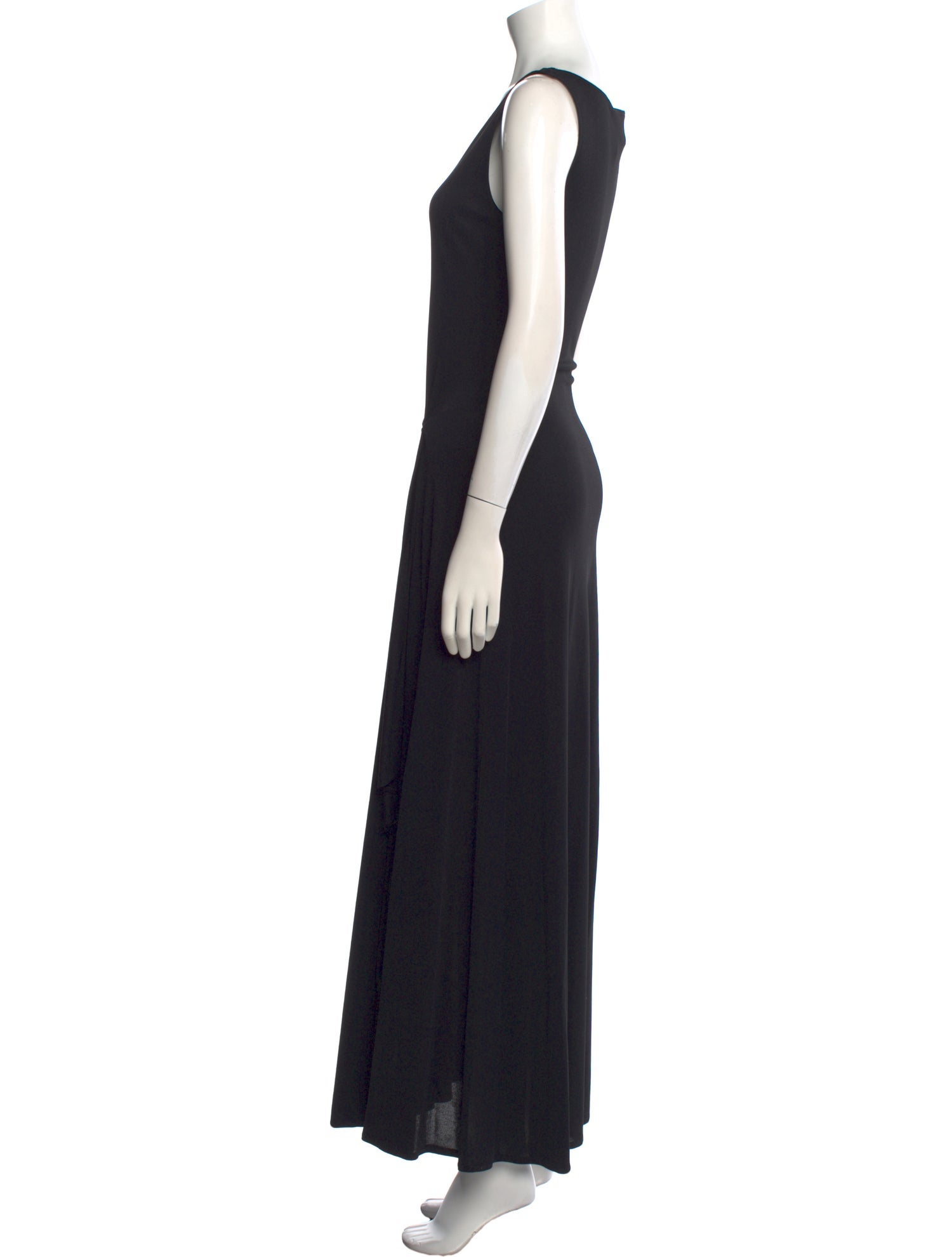 Celine Vintage Long Dress