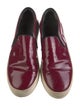 Celine Patent Leather Sneakers