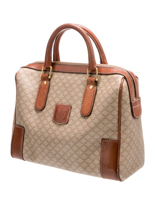 Celine Macadam Boston