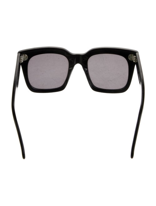 Celine Wayfarer Tinted Sunglasses