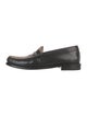 Celine Leather Loafers