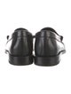 Celine Leather Loafers