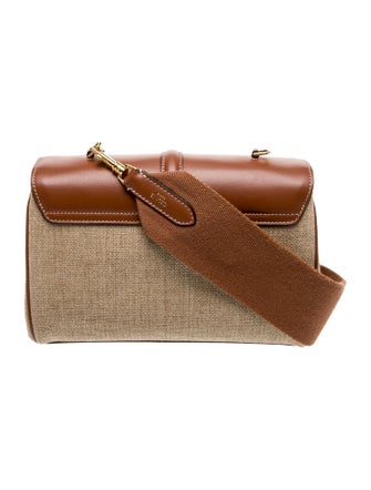 Celine Leather Soft 16 Teen