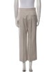 Celine Wool Wide Leg Pants