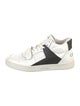 Celine Leather Sneakers