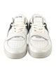 Celine Leather Sneakers