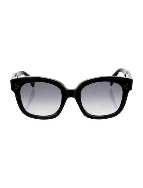 Celine Oversize Gradient Sunglasses