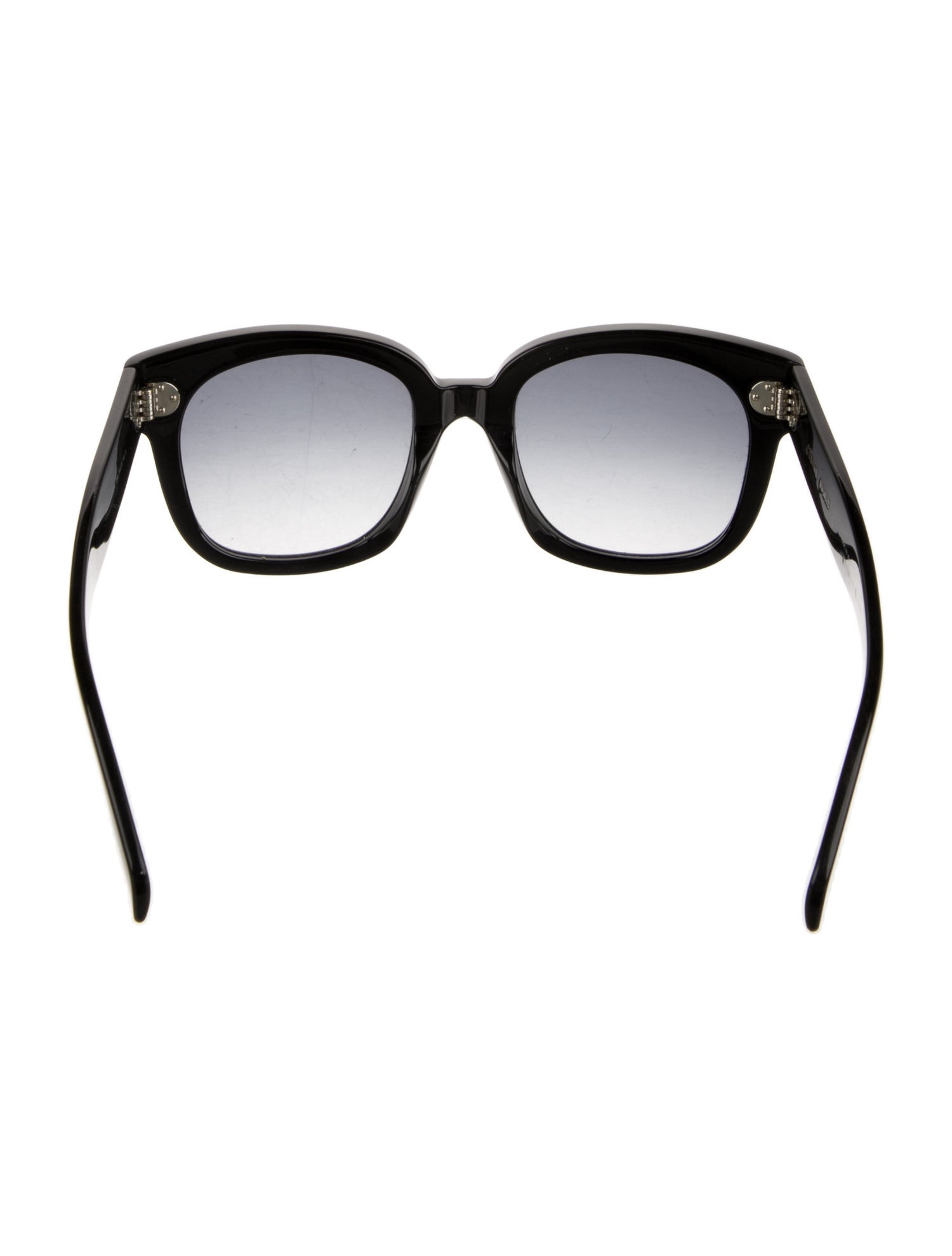 Celine Oversize Gradient Sunglasses