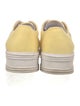 Celine Canvas Sneakers