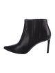 Celine Leather Boots