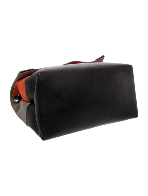 Celine Leather All Soft