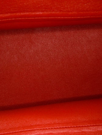 Celine Leather All Soft