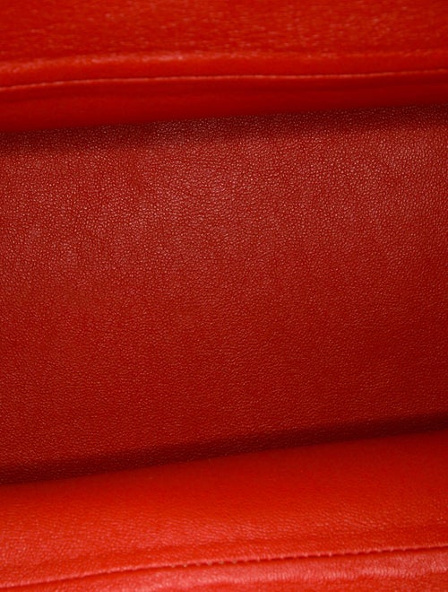 Celine Leather All Soft