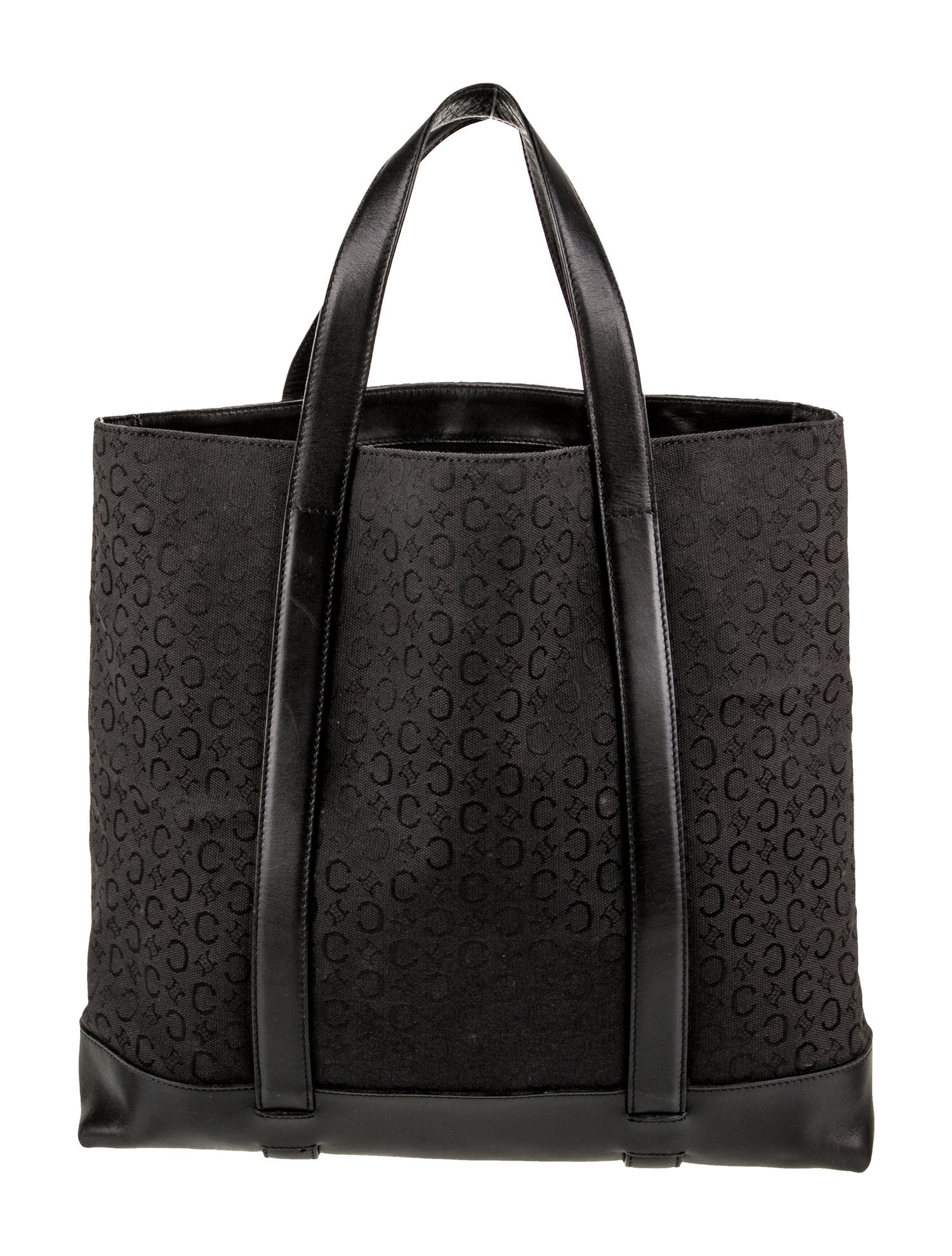 Celine Signature C Vintage