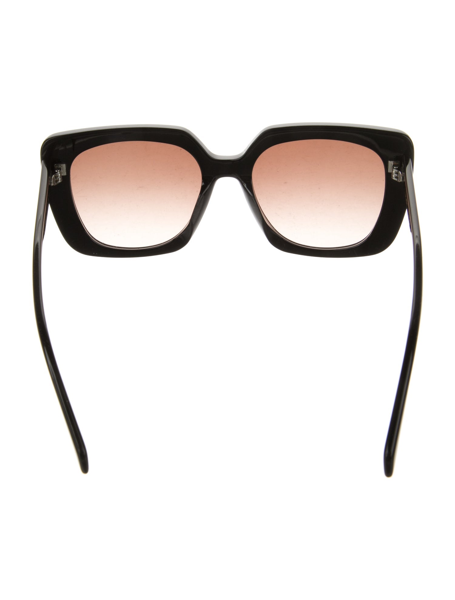 Celine Oversize Gradient Sunglasses